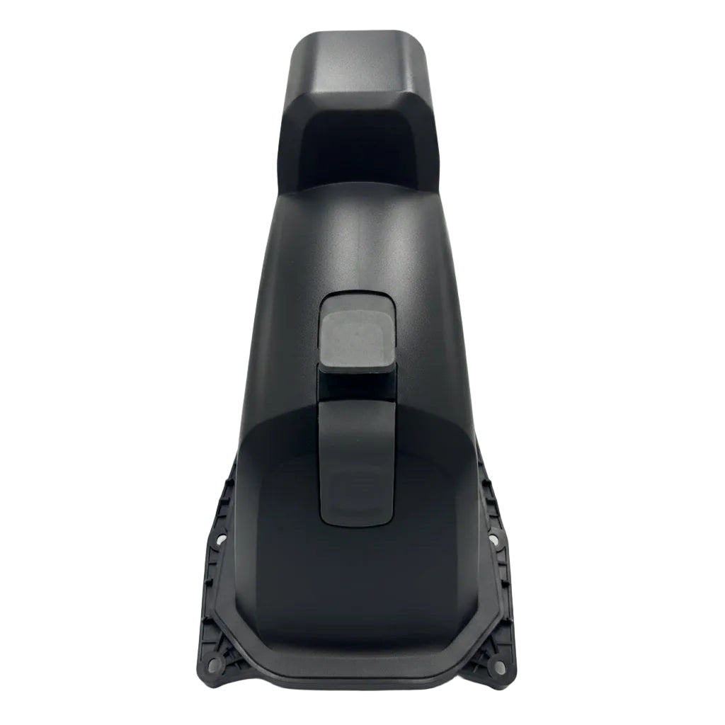NIU Rear Fender Assembly; NIU KQi2 - view 3