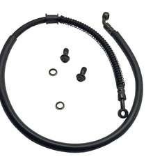 Front Brake Line Set; CSC Bella - view 2