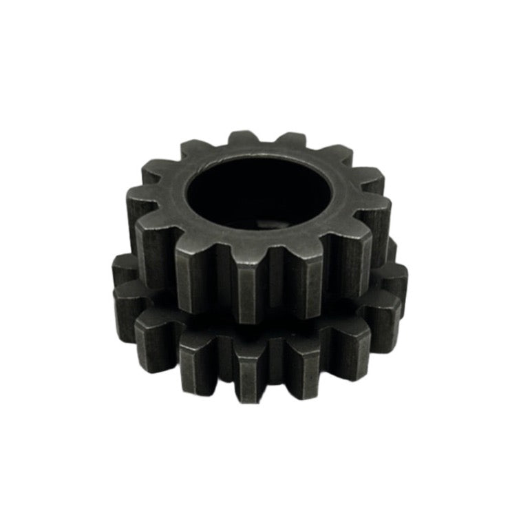 Counter Gear (2ND &3RD); Stella 4T