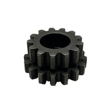 Counter Gear (2ND &3RD); Stella 4T
