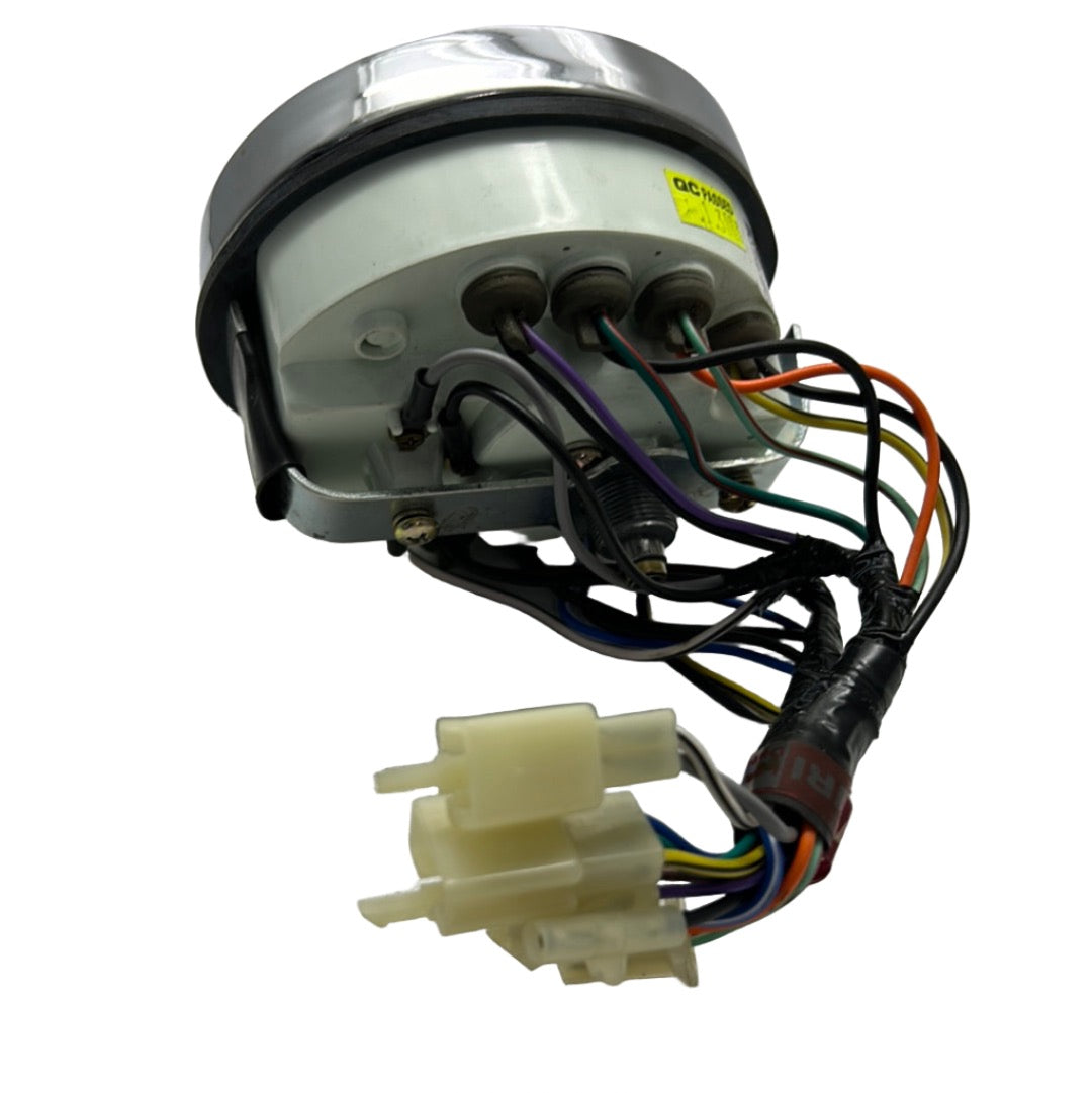 Speedometer (w/Neutral); Genuine Stella 2T 2004-2005 - view 2
