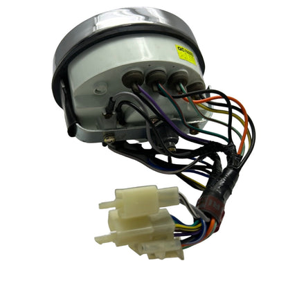 Speedometer (w/Neutral); Genuine Stella 2T 2004-2005 - view 2