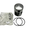 Piston Polini (68 mm Single ring standard) ; Rally P/PX 200