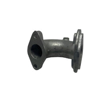 Intake; Stella 4T