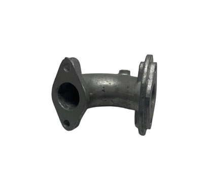Intake; Stella 4T