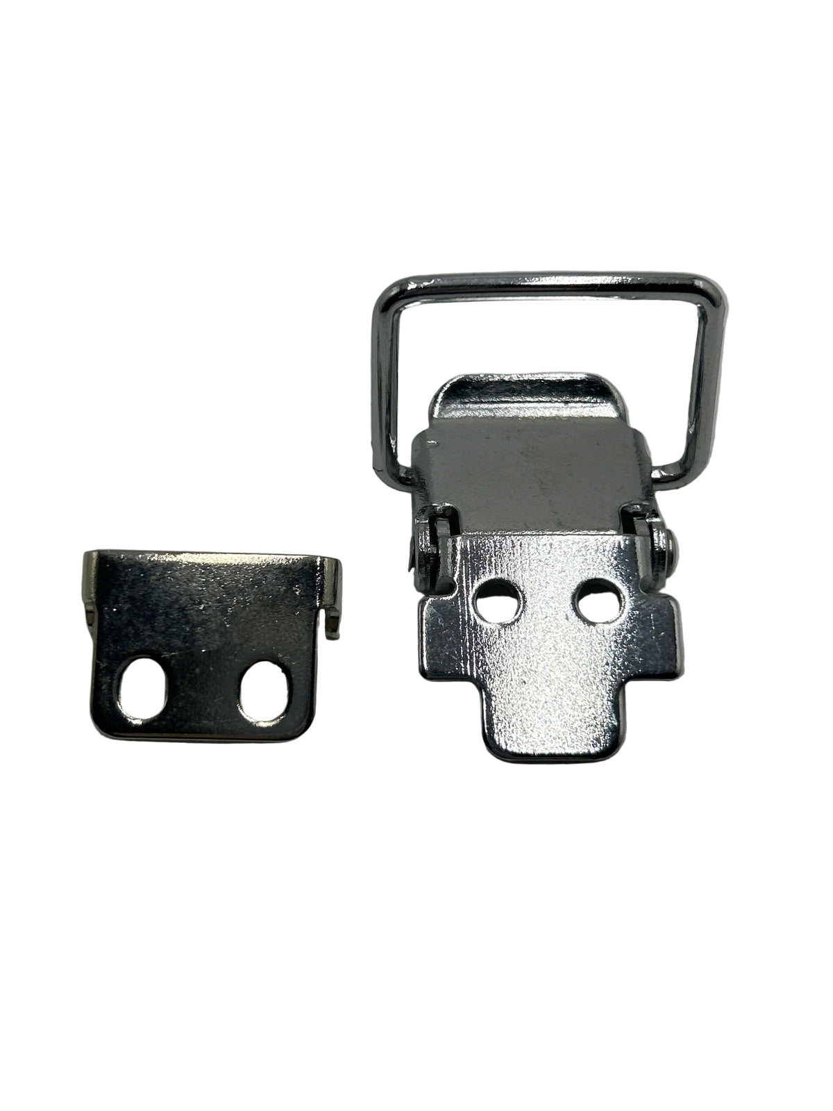 Battery Comparment Latch; NIU XQi3 - view 2