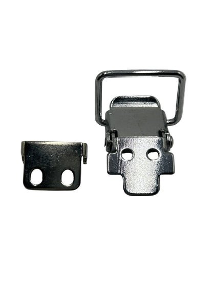 Battery Comparment Latch; NIU XQi3 - view 2