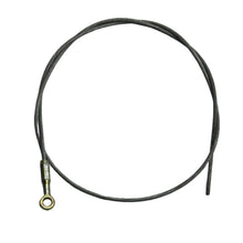 GENUINE - Rear Brake Cable, Inner
