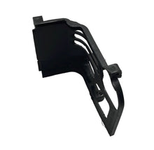 Hood, Exhaust; Stella 4T - view 2