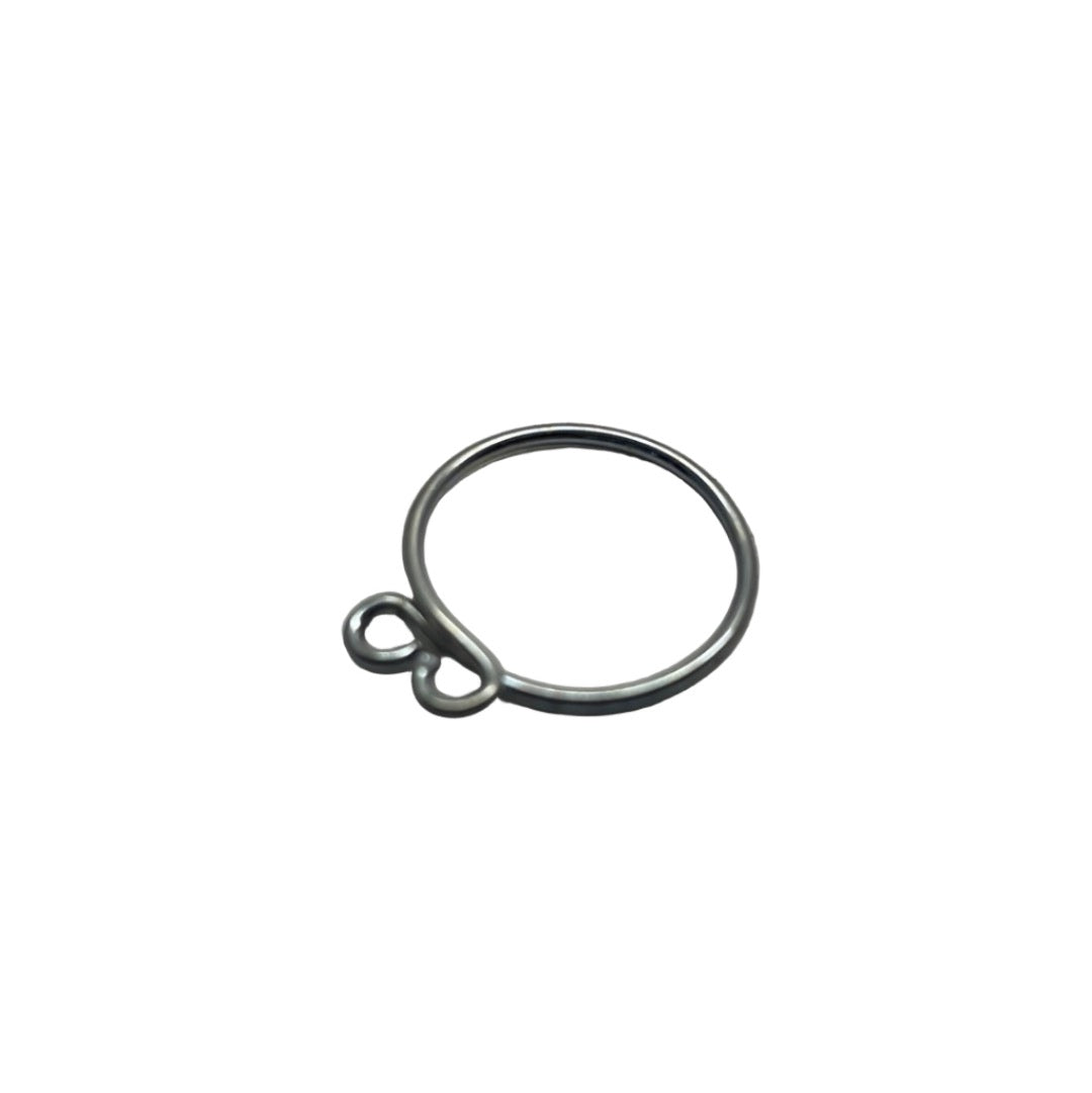 Clip, Breather Tube