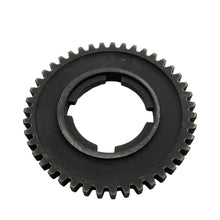 2ND Gear; Stella 4T