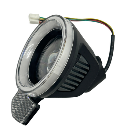 NIU Headlight; NIU KQi Air, KQi Air X - view 2