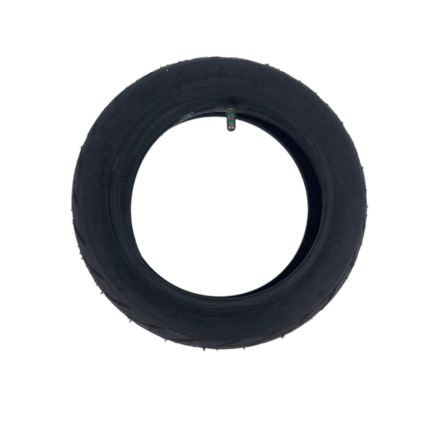 Cordial 9.5x2.3 eScooter Tire; NIU KQi Air, KQi 100