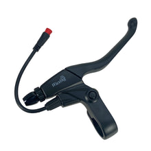 Wuxing eBike Right, Front Brake Lever Assembly - Hiboy P6 - view 2