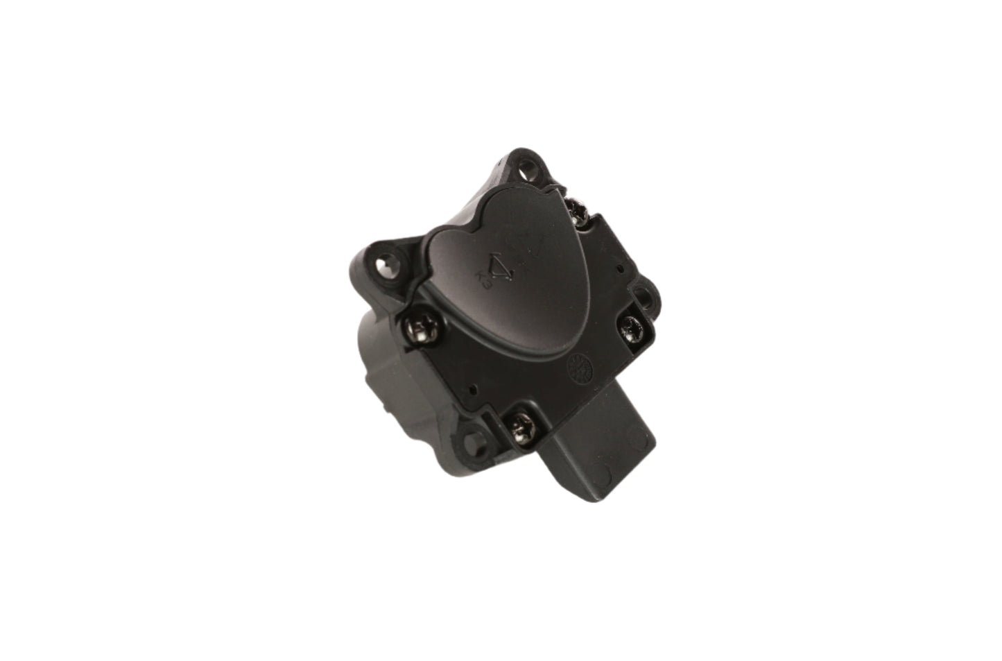 NIU Folding Lock Assembly; NIU KQi3, KQi 300P/X