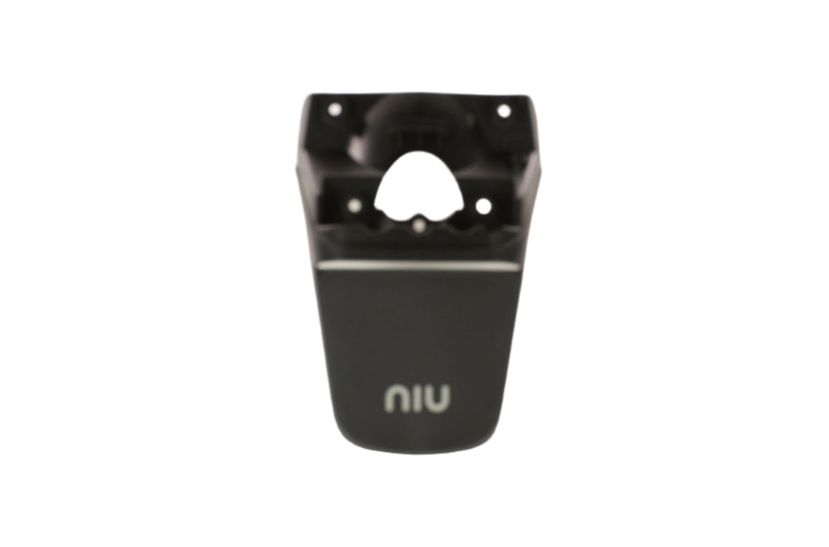 NIU Rear Fender; NIU KQi 300P, KQi 300X