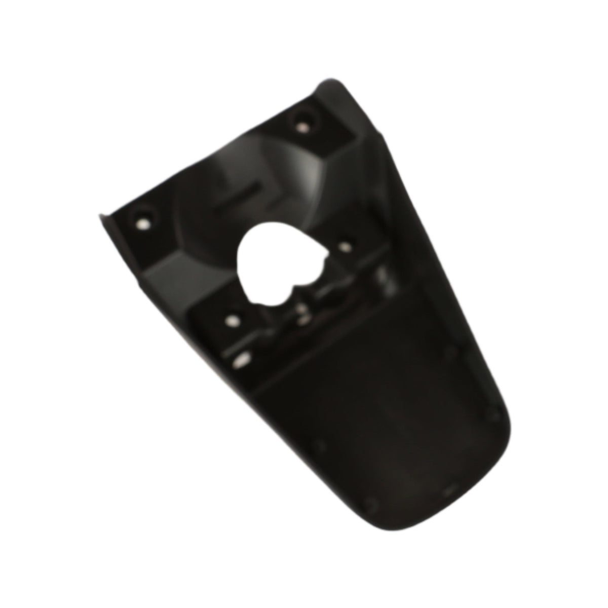 NIU Rear Fender; NIU KQi 300P, KQi 300X - view 3