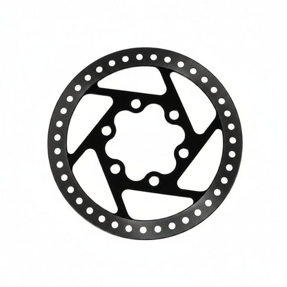 NIU Brake Rotor; NIU KQi 300P/X, KQi Air/Air X - view 3