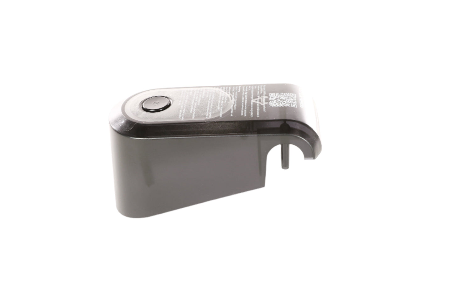 NIU Dashboard Cover; NIU KQi1 Sport