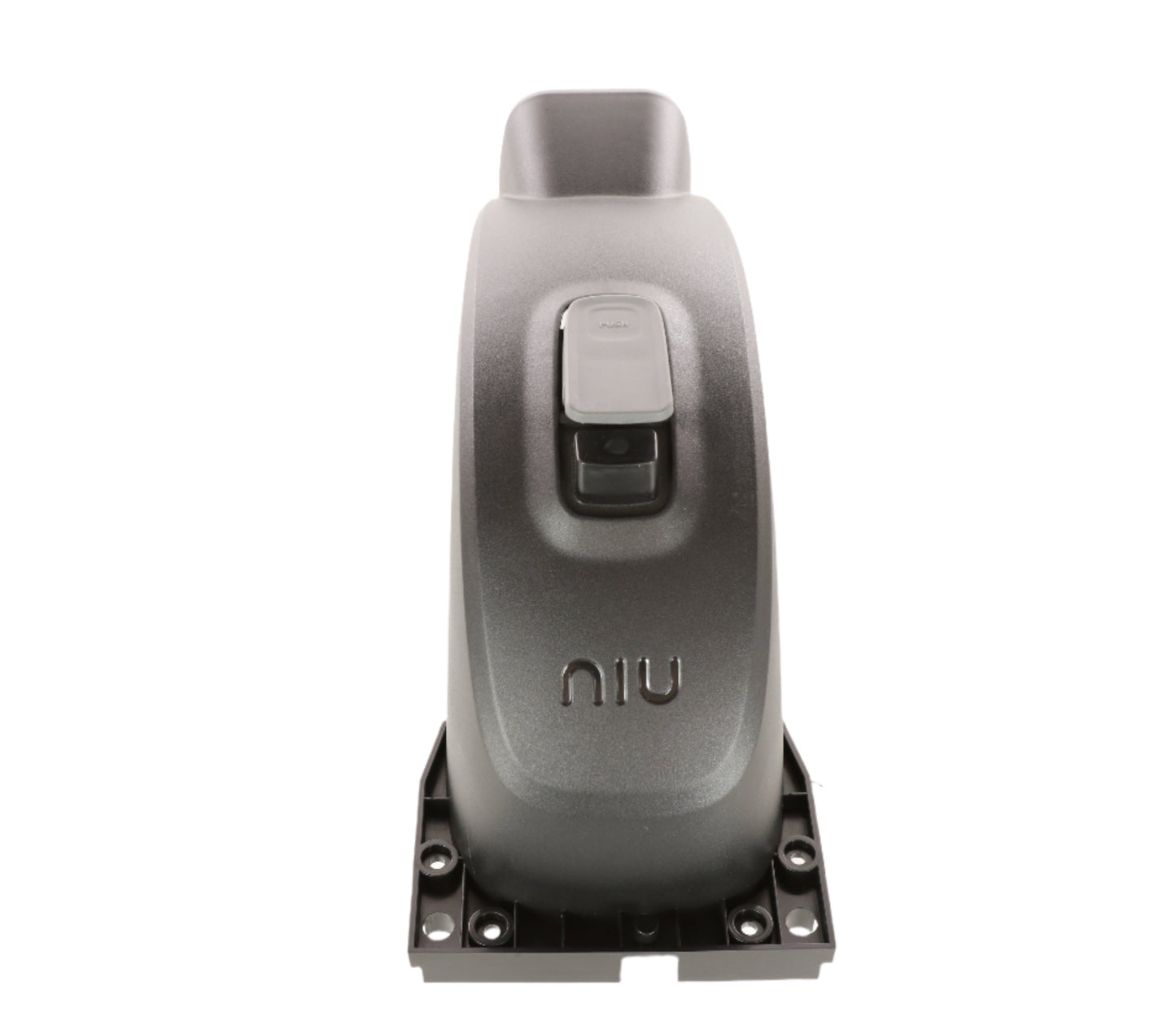 NIU Rear fender assembly; NIU KQi1 Pro