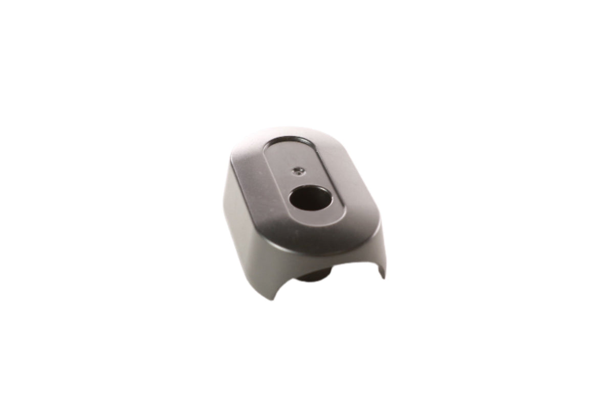 NIU Left Rear Axle Cover; NIU KQi3 Max, KQi 300P/X