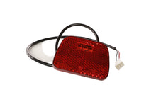NIU Tail Light Brake Light; NIU KQi1 Pro, KQi1 Sport