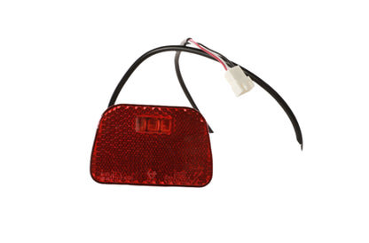 NIU Tail Light Brake Light; NIU KQi1 Pro, KQi1 Sport - view 2