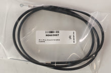 NIU Front Brake Cable; NIU KQi1 Pro - view 2
