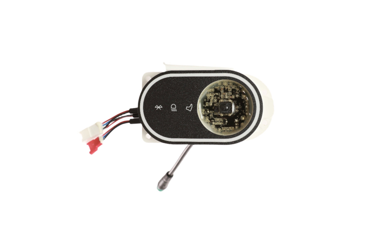 NIU Dashboard Assembly; NIU KQi1 Pro