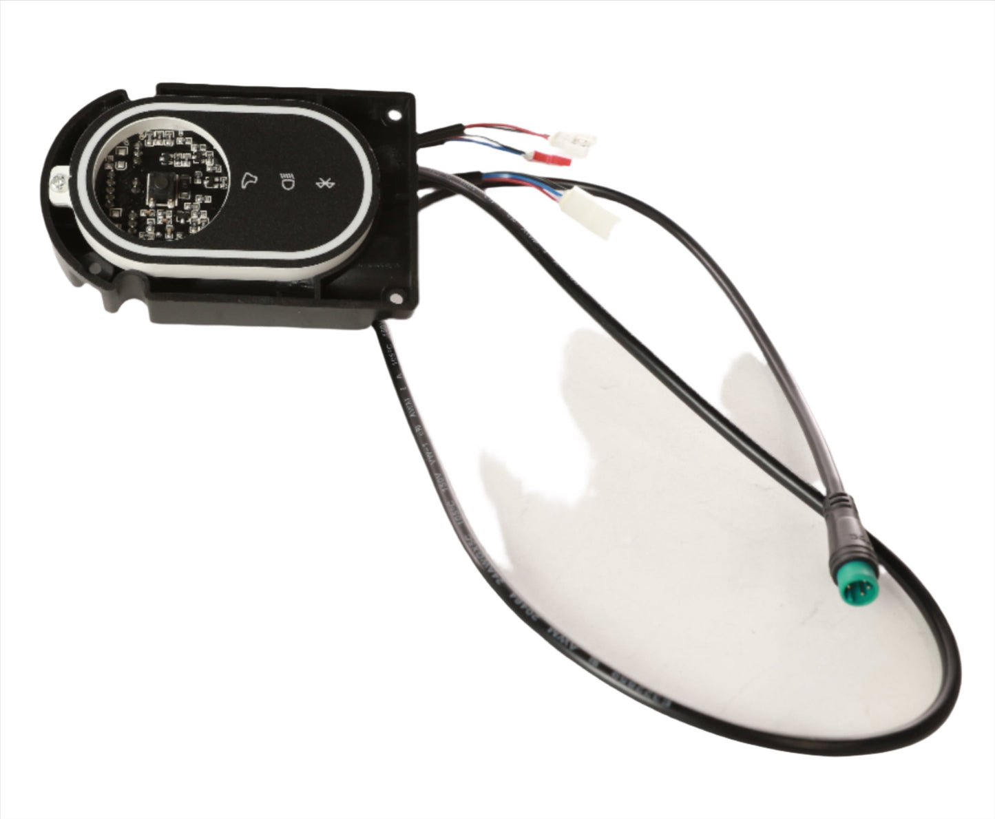 NIU Dashboard Assembly; NIU KQi1 Sport