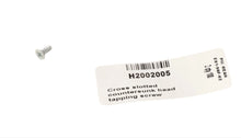 NIU Tapping Screw (3.5x9.5); NIU KQi