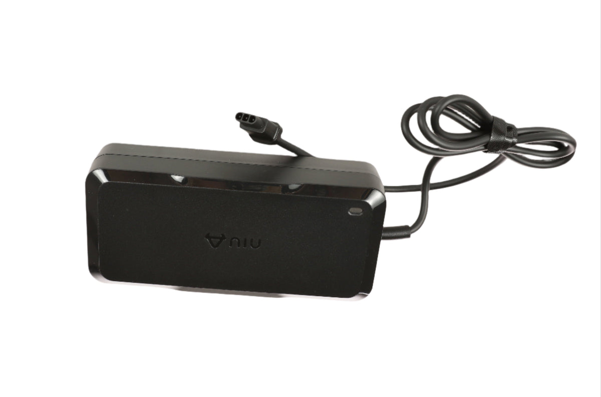 NIU KQi Super Charger w/ Output Cord - NIU KQi - view 3