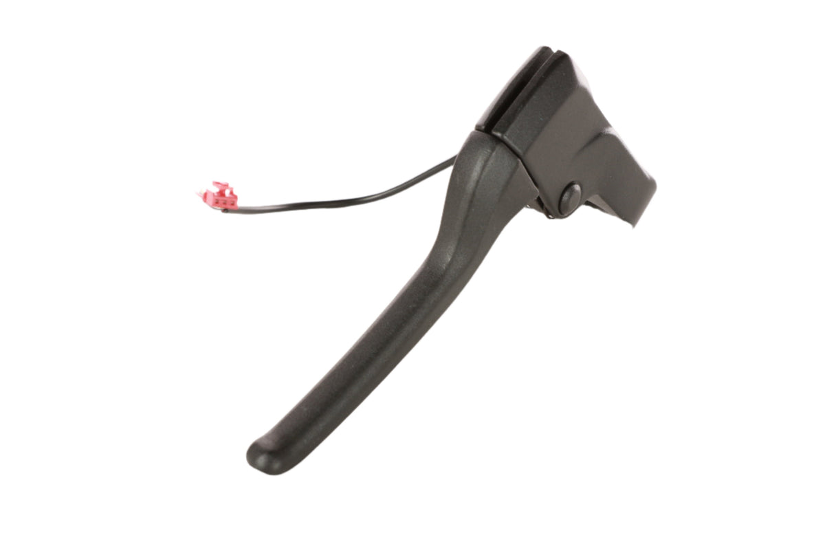 NIU Rear Brake Lever; NIU KQi Air, KQi Air X
