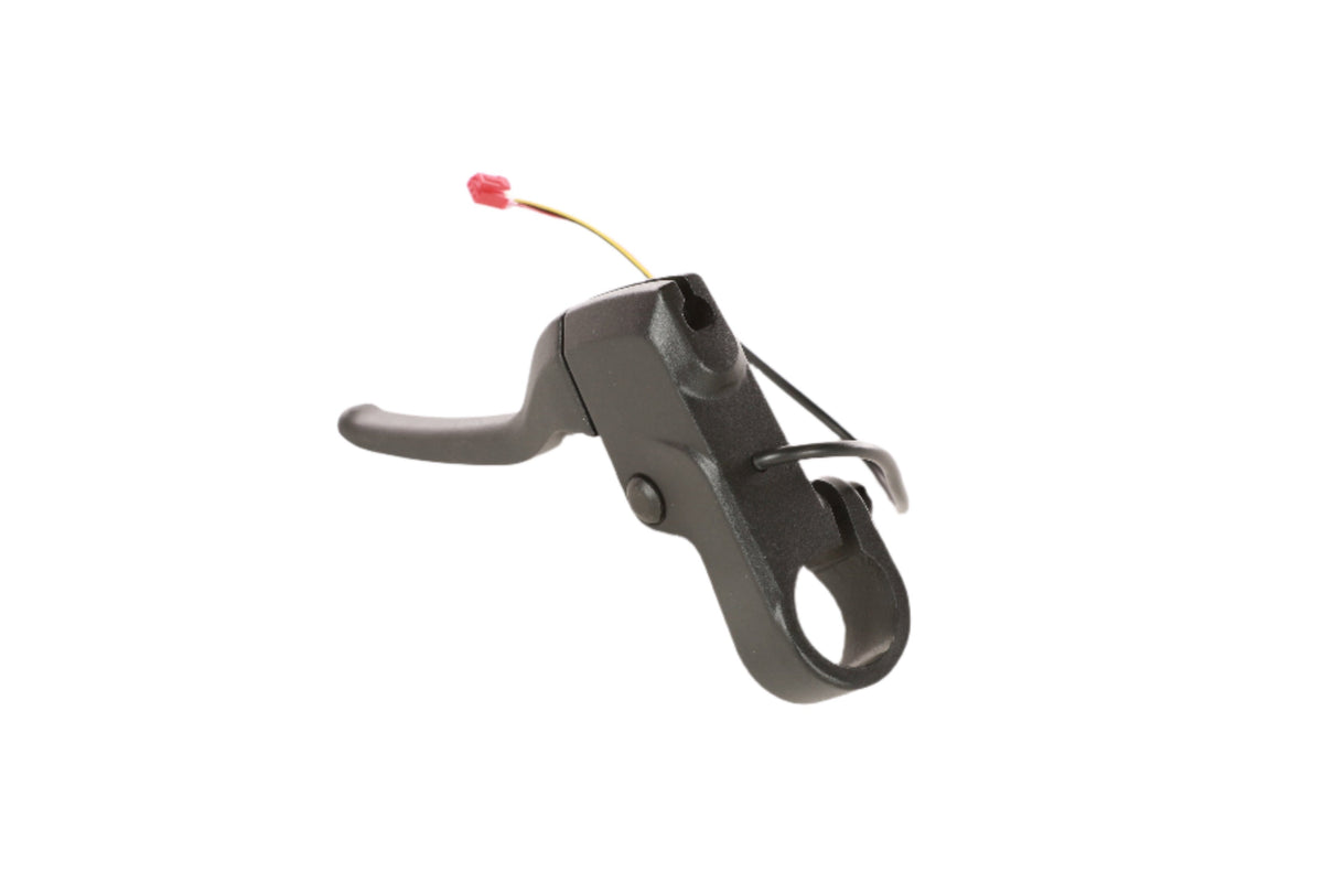 NIU Rear Brake Lever; NIU KQi Air, KQi Air X - view 2
