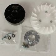 NCY Honda Dio Performance Alternator