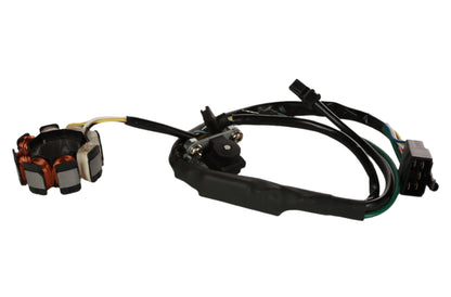 NCY Honda Dio Performance Alternator - view 6