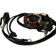 NCY Honda Dio Performance Alternator