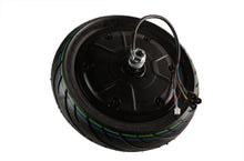 NIU Rear Wheel Motor With Tire; NIU KQi2