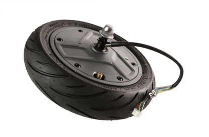 NIU Rear Wheel Motor with Tire; NIU KQi Air, KQi Air X - view 4