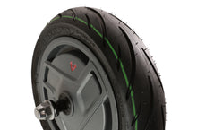 NIU Rear Wheel Motor with Tire; NIU KQi Air, KQi Air X