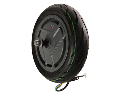 NIU Rear Wheel Motor with Tire; NIU KQi Air, KQi Air X - view 2