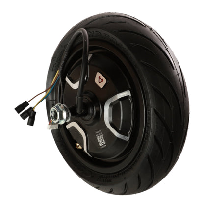 NIU Rear Wheel Motor With Tire; NIU KQi3 Sport - view 2