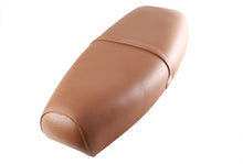 Genuine Stella 4T Complete Seat - Brown (5210)