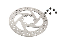 Disc Brake Rotor; Genuine Trail - view 2