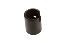 Left Handlebar Trim; Genuine Chase
