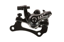 Disc Brake Caliper; Genuine Chase