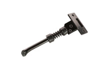 Steel Kickstand; Genuine Trail