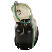 Fuel Tank Assy (Cap, Oil Tank, & Fuel Cock); Genuine Stella 2T