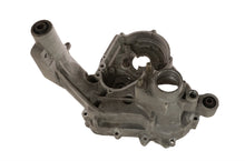 Crank Case Assy Clutch Side; Stella 4T