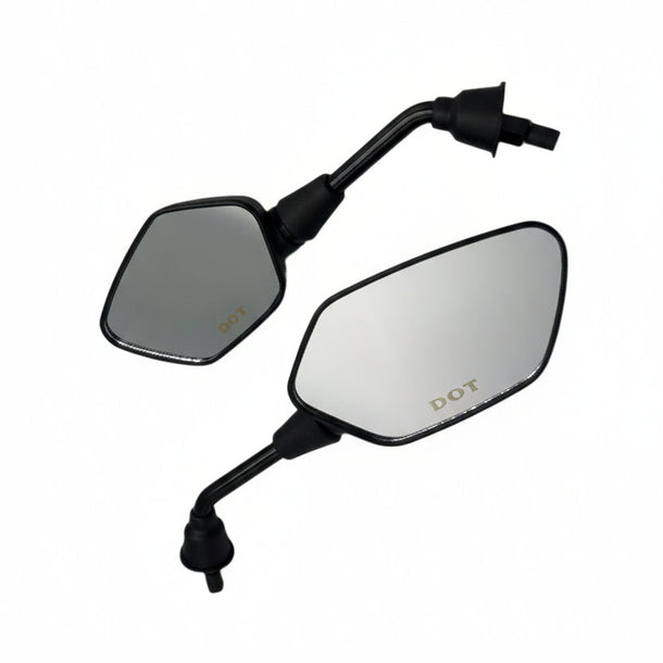 Mirror Set; CSC Pug